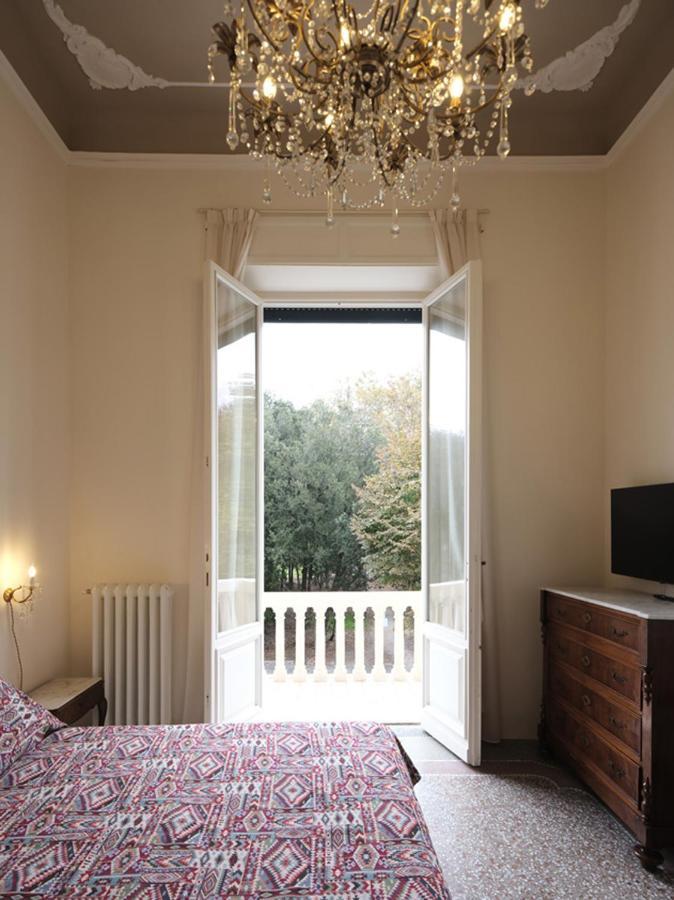 Villa Giulia Bnb Виареджо Екстериор снимка