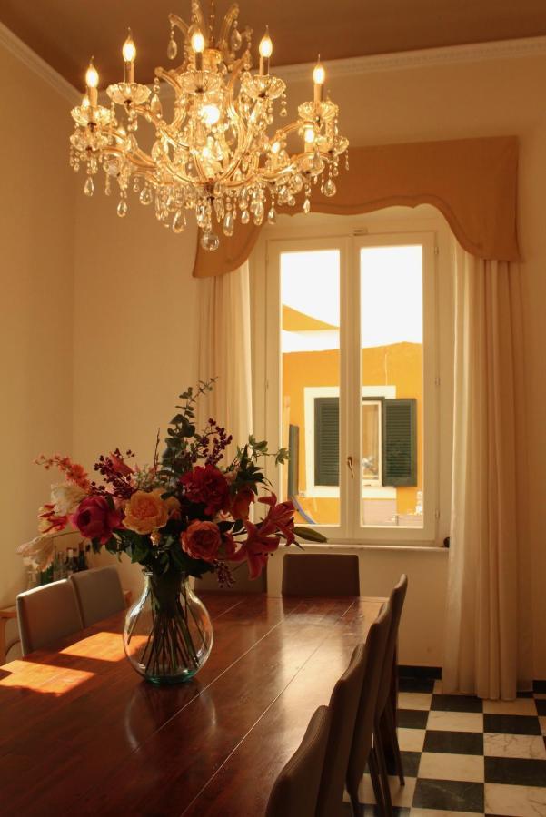 Villa Giulia Bnb Виареджо Екстериор снимка