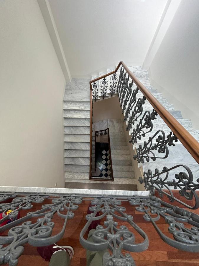 Villa Giulia Bnb Виареджо Екстериор снимка