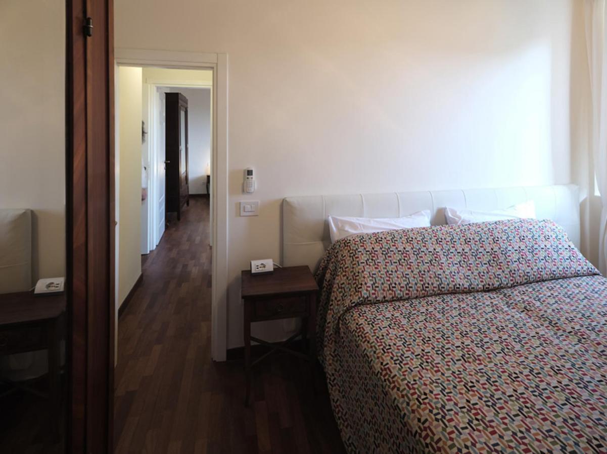 Villa Giulia Bnb Виареджо Екстериор снимка