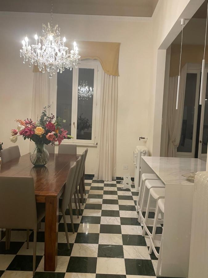 Villa Giulia Bnb Виареджо Екстериор снимка