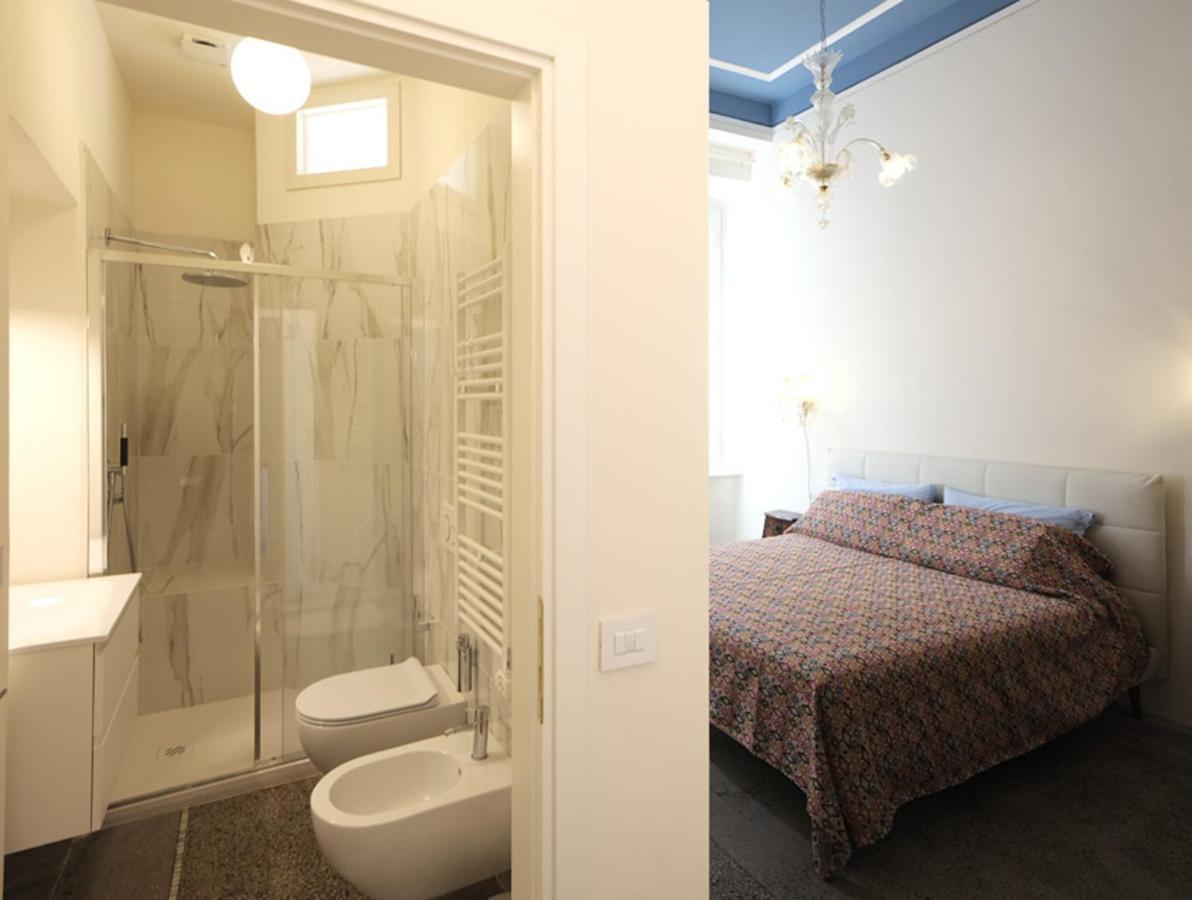 Villa Giulia Bnb Виареджо Екстериор снимка