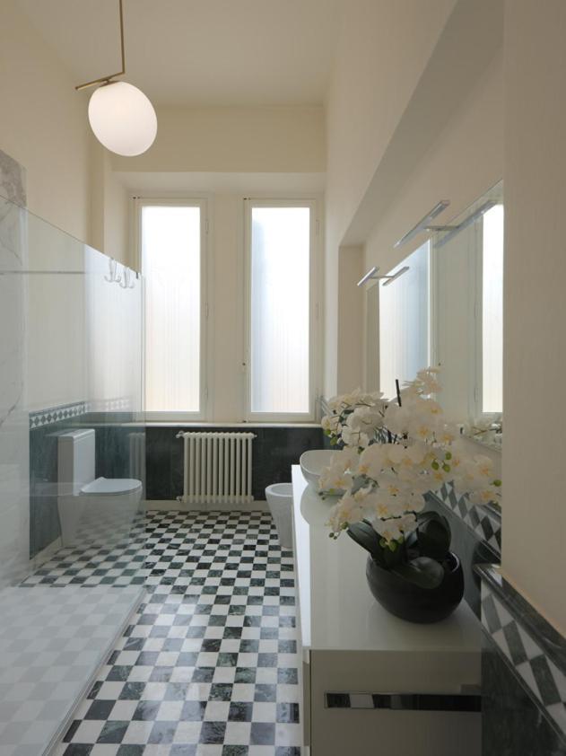Villa Giulia Bnb Виареджо Екстериор снимка
