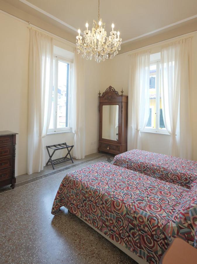 Villa Giulia Bnb Виареджо Екстериор снимка
