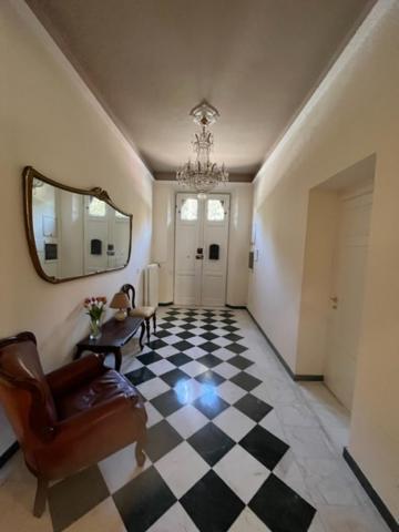 Villa Giulia Bnb Виареджо Екстериор снимка
