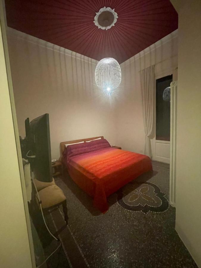Villa Giulia Bnb Виареджо Екстериор снимка