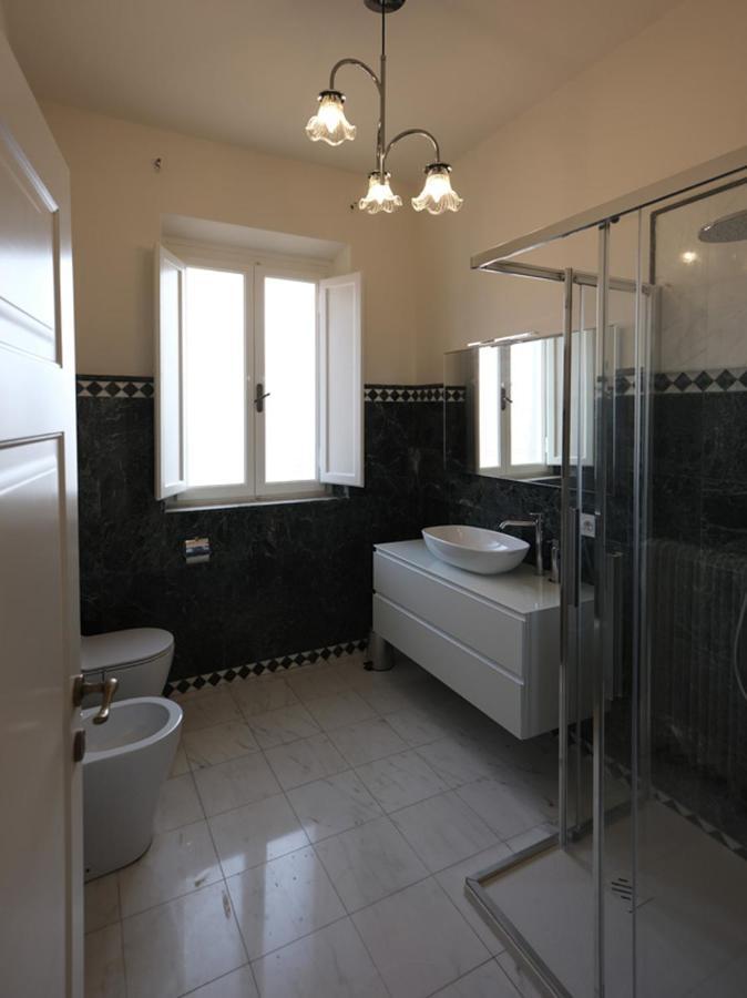 Villa Giulia Bnb Виареджо Екстериор снимка