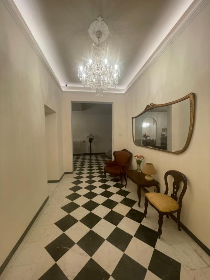 Villa Giulia Bnb Виареджо Екстериор снимка