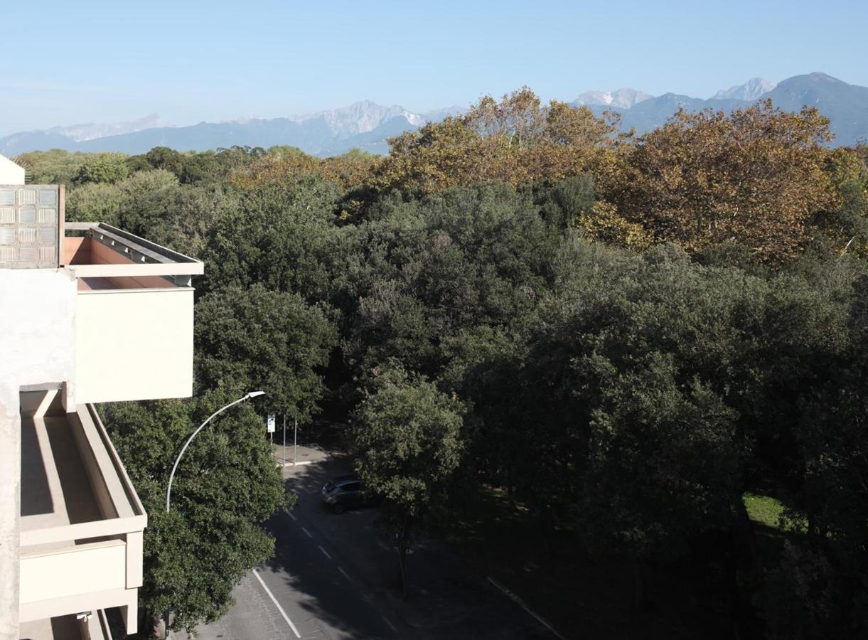 Villa Giulia Bnb Виареджо Екстериор снимка