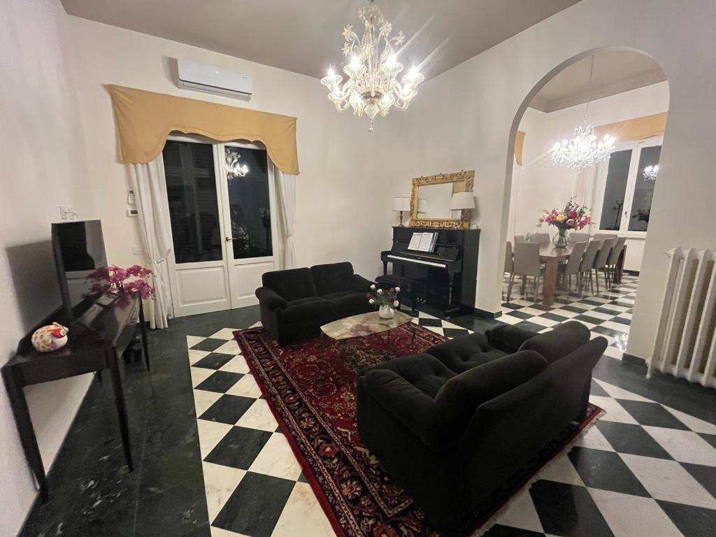 Villa Giulia Bnb Виареджо Екстериор снимка