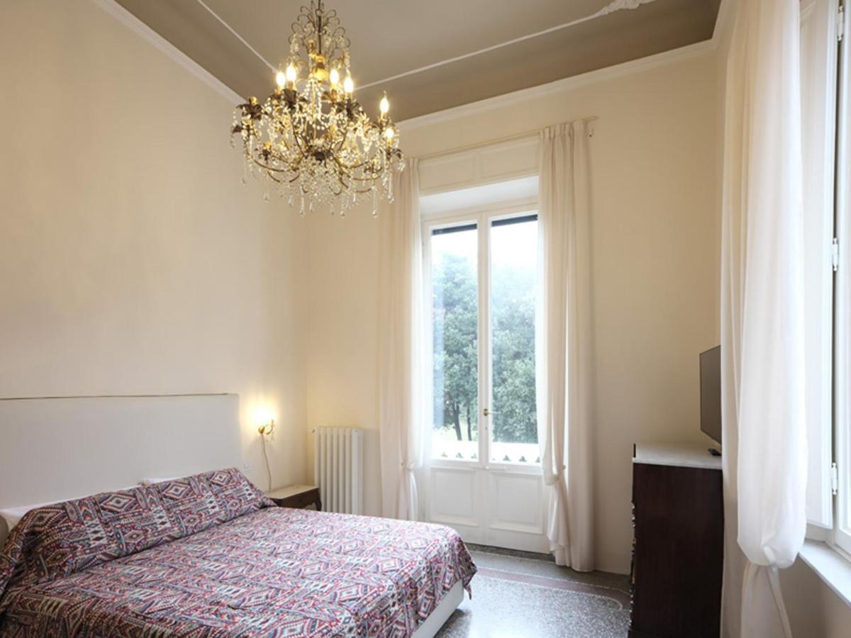 Villa Giulia Bnb Виареджо Екстериор снимка