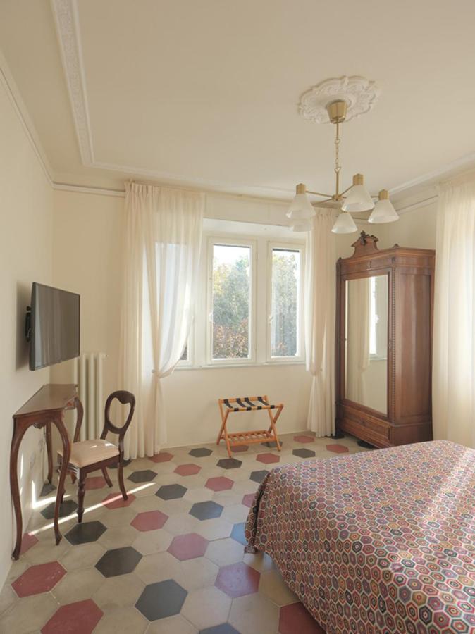 Villa Giulia Bnb Виареджо Екстериор снимка