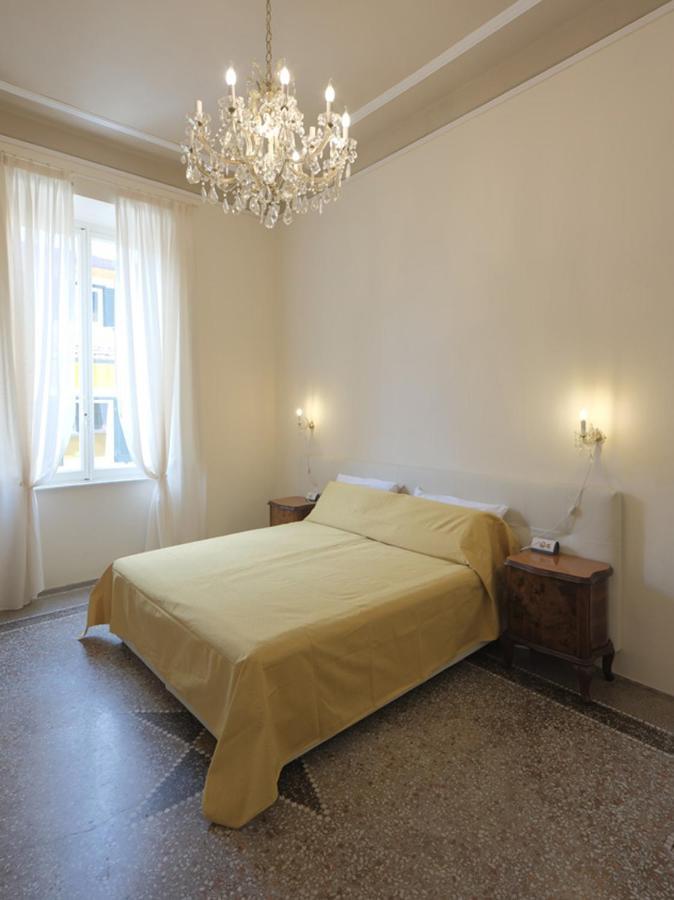 Villa Giulia Bnb Виареджо Екстериор снимка
