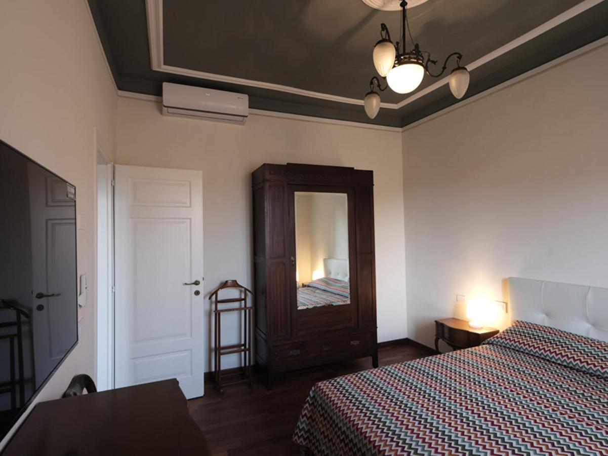Villa Giulia Bnb Виареджо Екстериор снимка