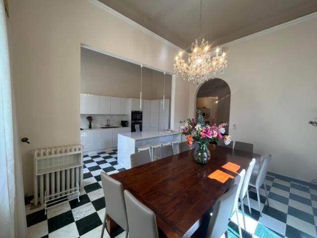 Villa Giulia Bnb Виареджо Екстериор снимка