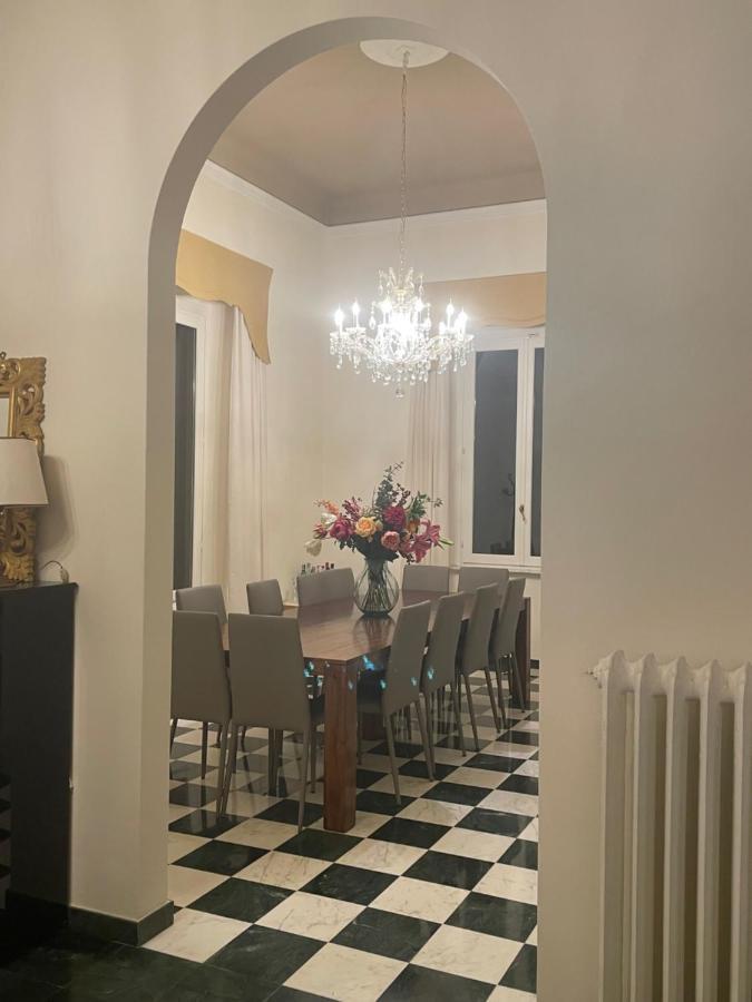 Villa Giulia Bnb Виареджо Екстериор снимка