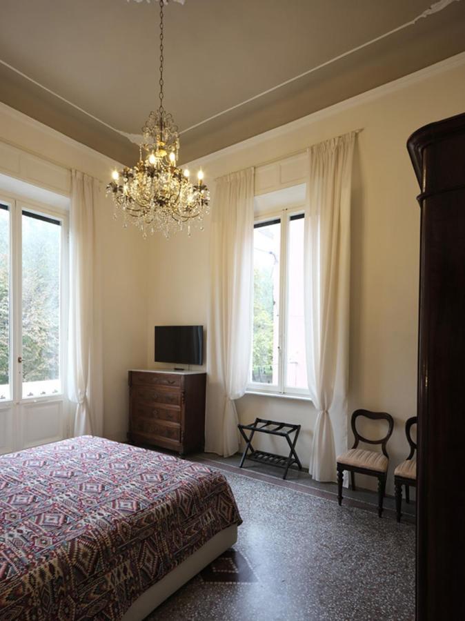 Villa Giulia Bnb Виареджо Екстериор снимка