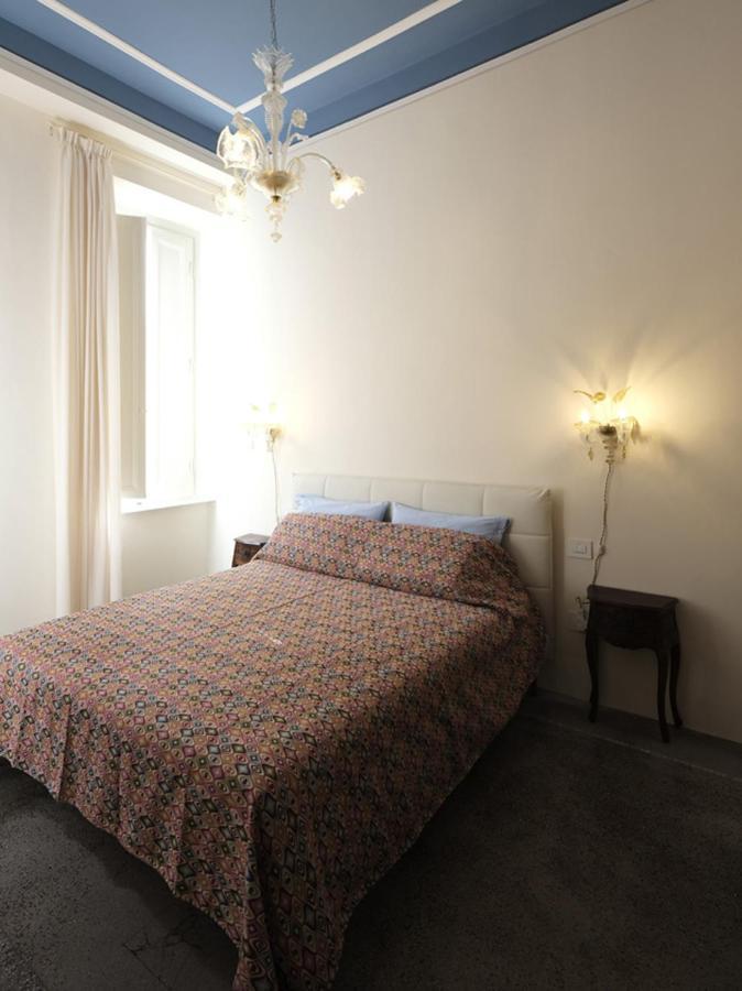 Villa Giulia Bnb Виареджо Екстериор снимка