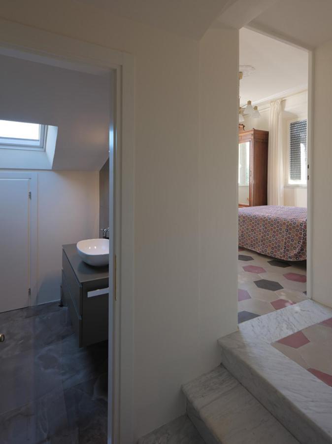 Villa Giulia Bnb Виареджо Екстериор снимка