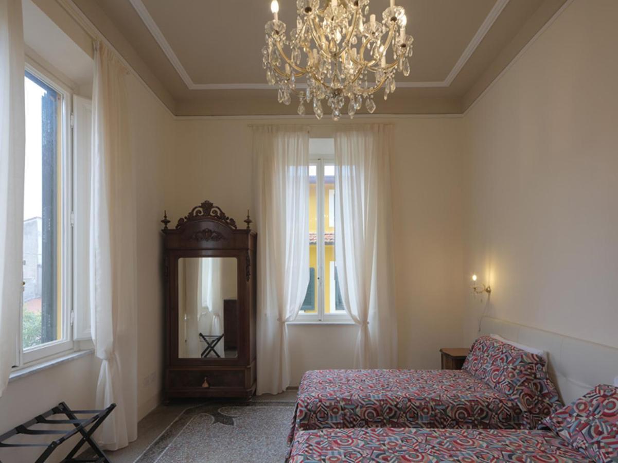 Villa Giulia Bnb Виареджо Екстериор снимка