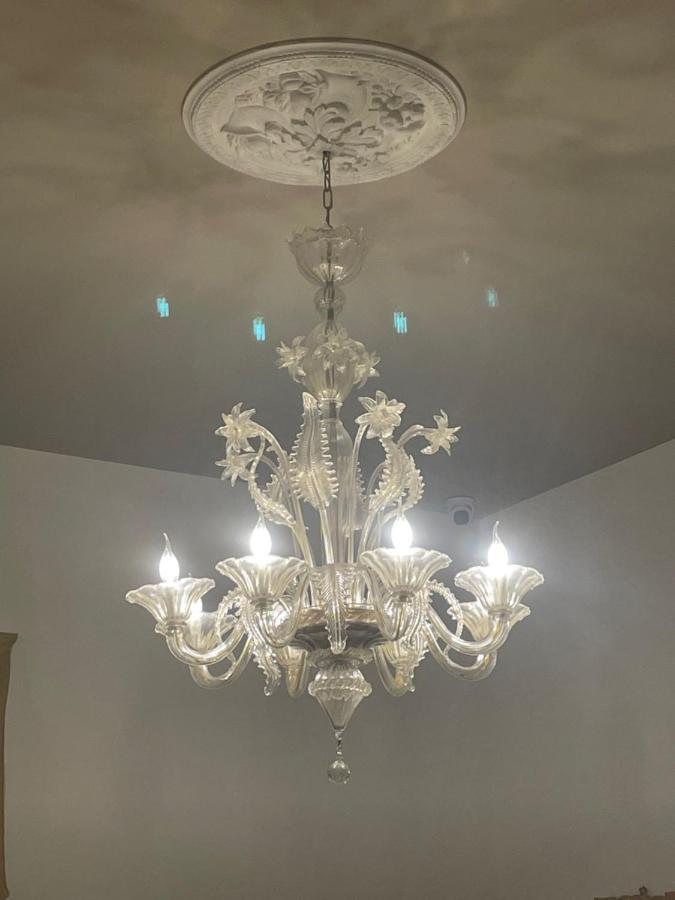 Villa Giulia Bnb Виареджо Екстериор снимка