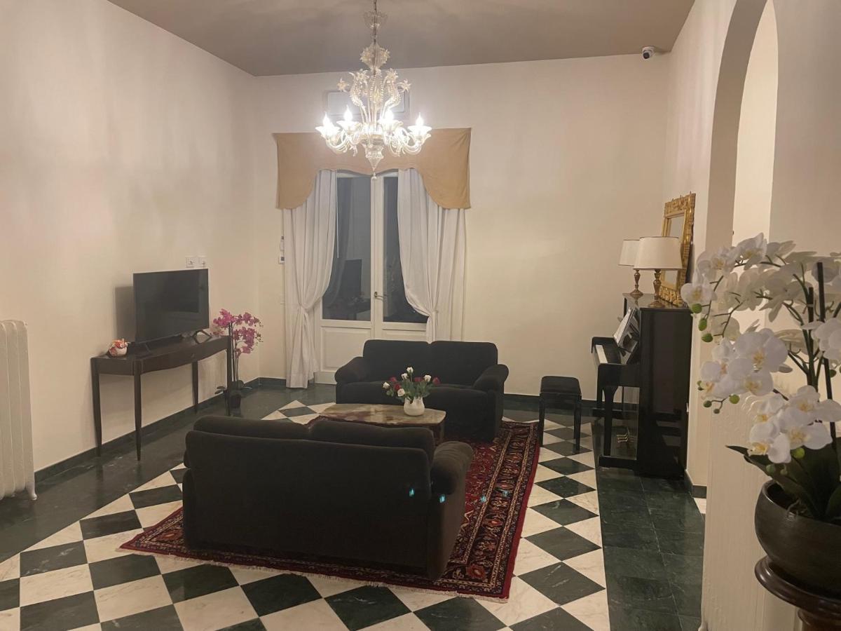 Villa Giulia Bnb Виареджо Екстериор снимка