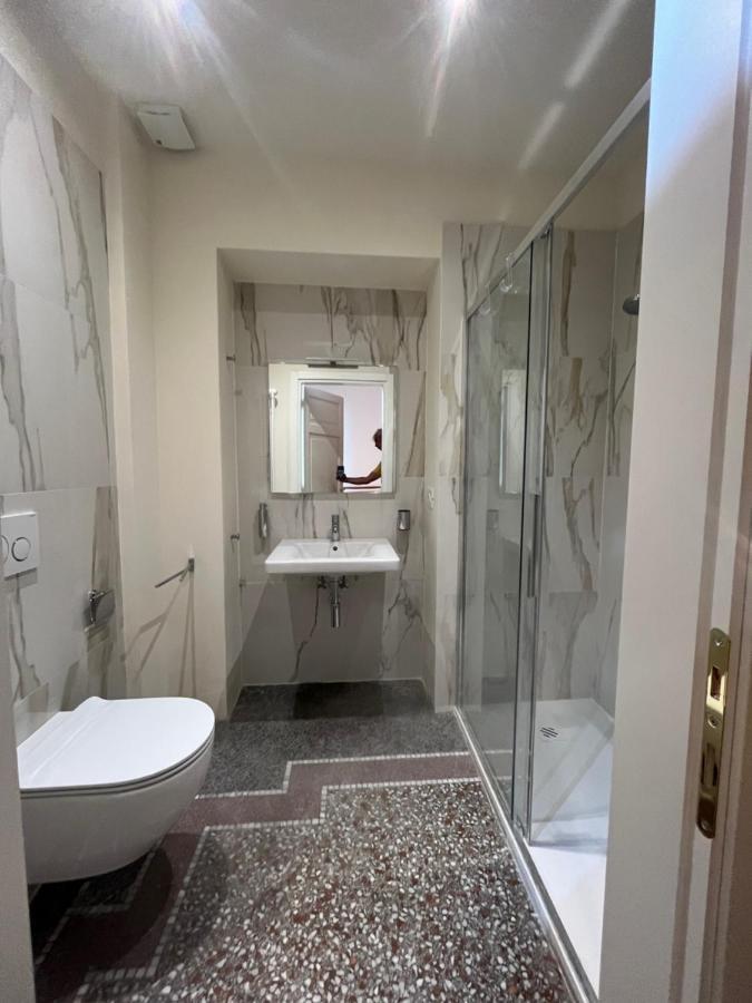 Villa Giulia Bnb Виареджо Екстериор снимка