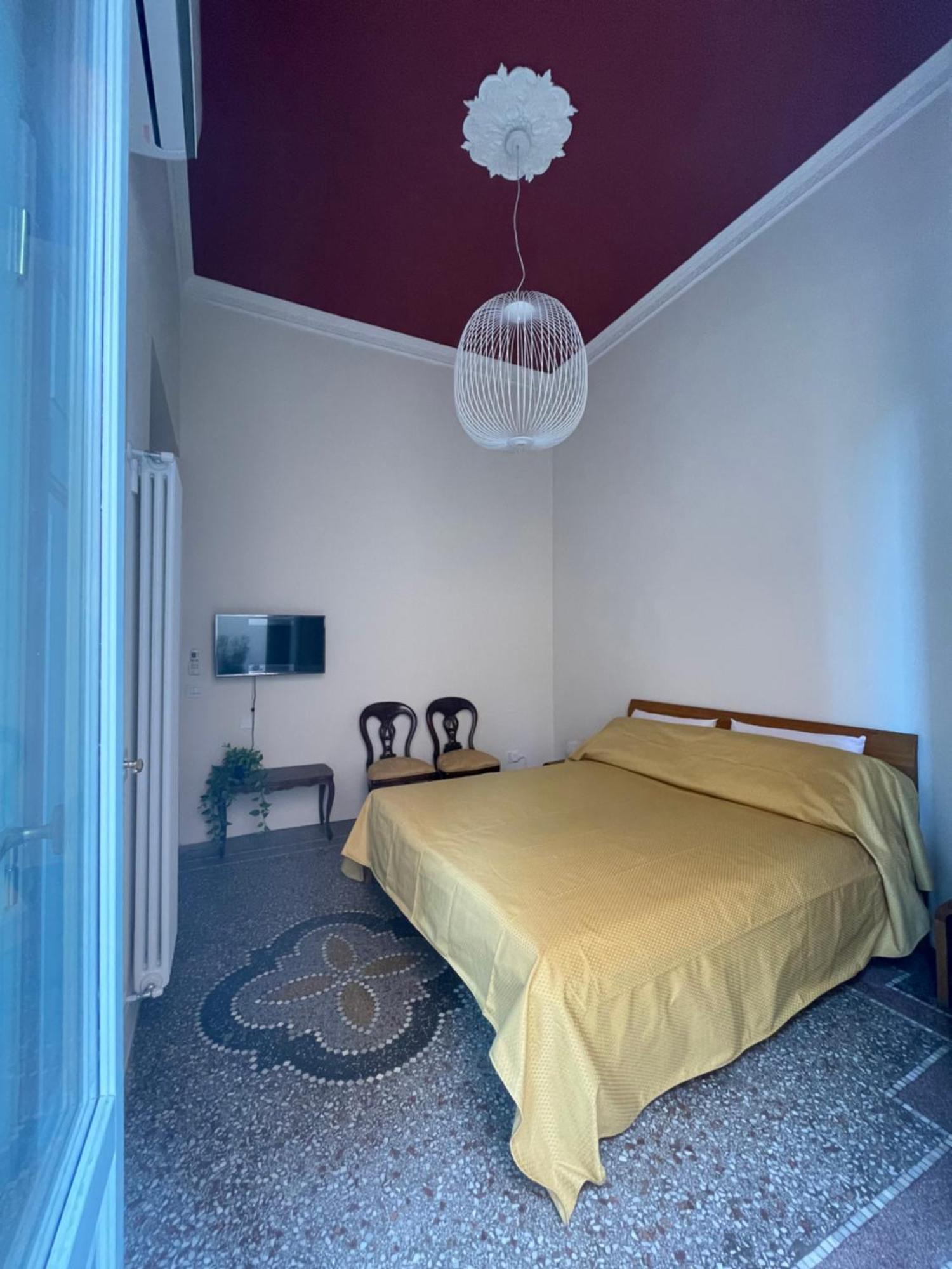 Villa Giulia Bnb Виареджо Екстериор снимка